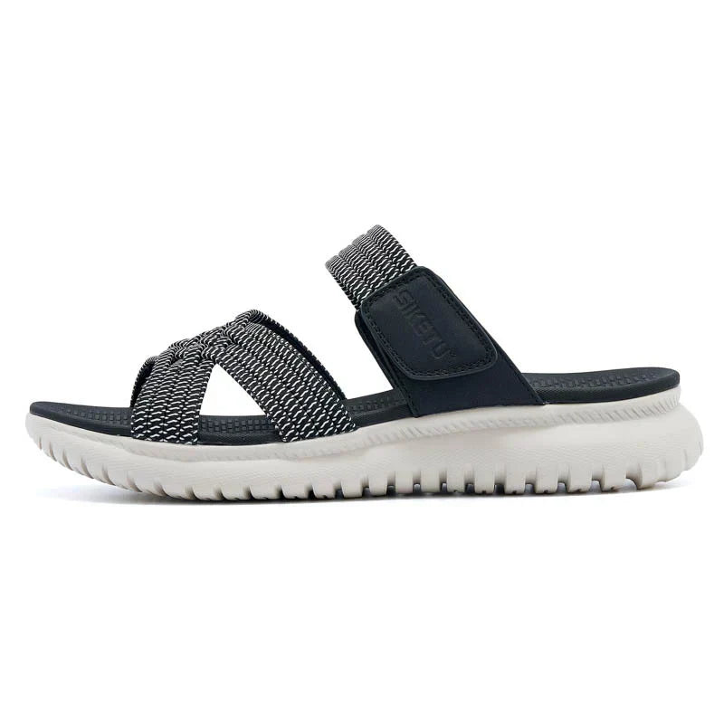 Lina Comfortable Slip-On Orthopedic Sandals