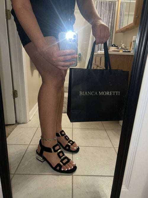 Karla M.