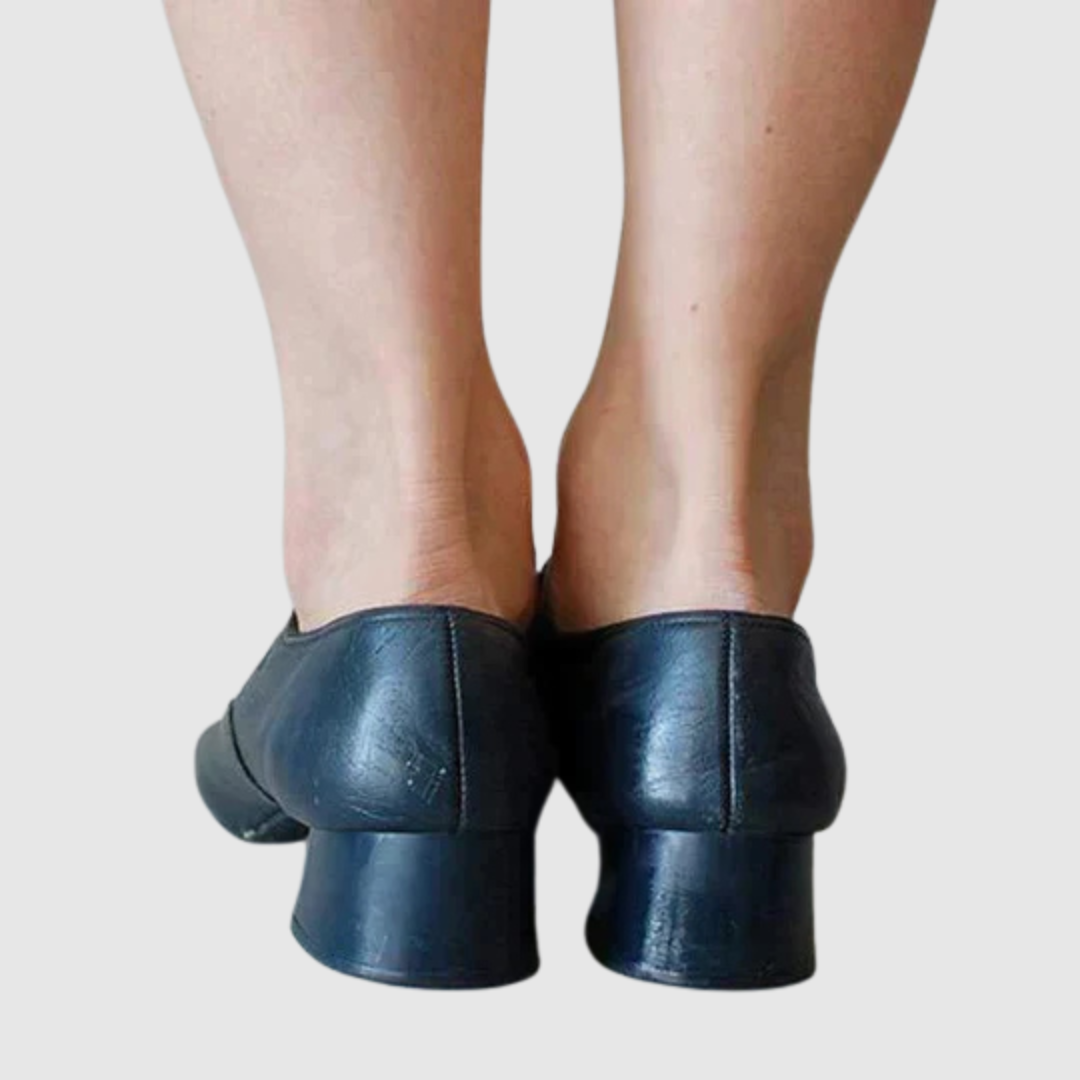 Daisy – Mary Jane aus Leder