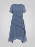 Carol Vestido Midi