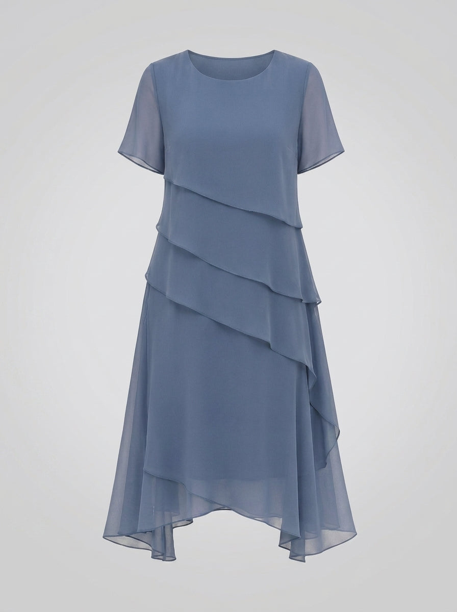 Carol Vestido Midi