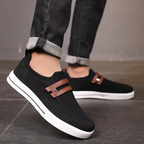 Herren-Sneaker Air Knit Leicht und Atmungsaktiv