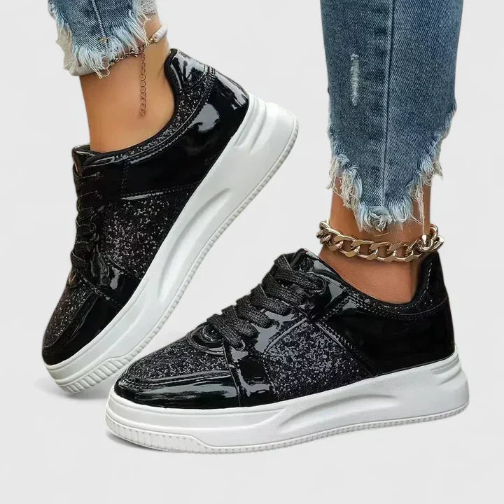 Zapatos Ortopédicos Comfort Con Soporte De Arco Mejorado