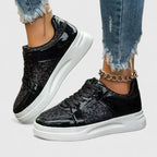 Zapatos Ortopédicos Comfort Con Soporte De Arco Mejorado