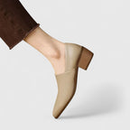 Zapatos Ortopédicos de Confort Diario – Soporte Plantar