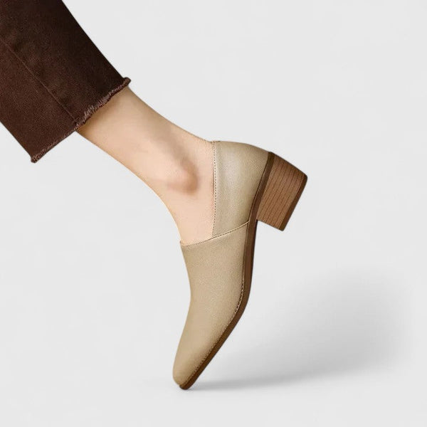 Orthopädische Alltagskomfortschuhe – Fußgewölbestütze