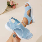 Brezza Breathable Orthopedic Sandals
