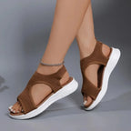 Brezza Breathable Orthopedic Sandals
