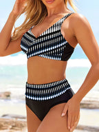 Bikini Moldeador De Cuerpo Con Efecto Compresivo