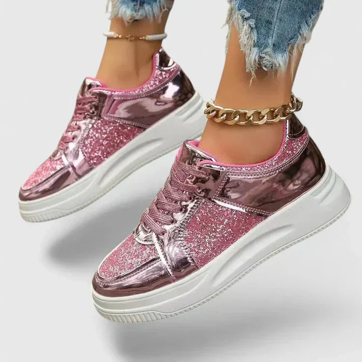 Zapatos Ortopédicos Comfort Con Soporte De Arco Mejorado