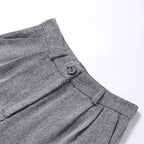 Conjunto Sastre 3 Piezas Mujer con Blazer y Corsé