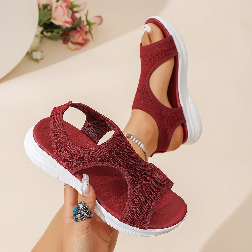 Brezza Breathable Orthopedic Sandals