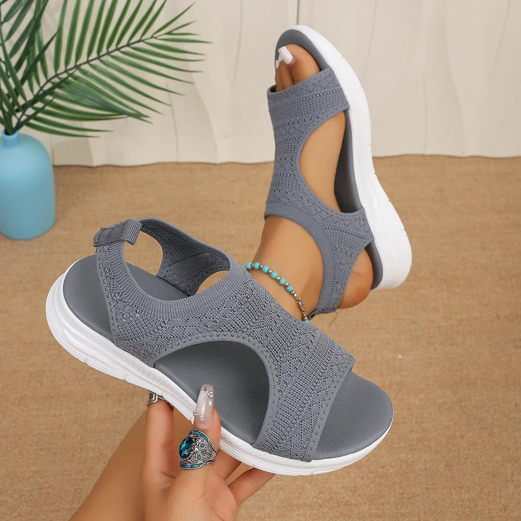 Brezza Breathable Orthopedic Sandals