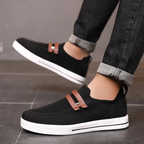 Herren-Sneaker Air Knit Leicht und Atmungsaktiv