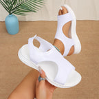 Brezza Breathable Orthopedic Sandals