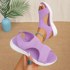Brezza Breathable Orthopedic Sandals