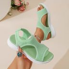 Brezza Breathable Orthopedic Sandals