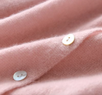 Cárdigan De Punto Suave Mujer – Estilo Casual Chic