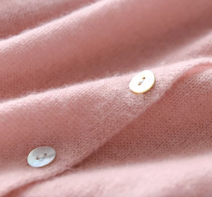 Strickjacke aus weichem Strick für Damen – Lässig schicker Stil