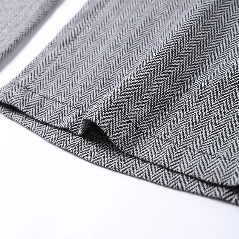 Conjunto Sastre 3 Piezas Mujer con Blazer y Corsé