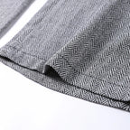 Conjunto Sastre 3 Piezas Mujer con Blazer y Corsé