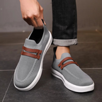 Herren-Sneaker Air Knit Leicht und Atmungsaktiv