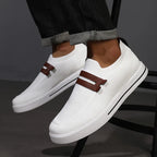 Herren-Sneaker Air Knit Leicht und Atmungsaktiv