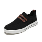 Herren-Sneaker Air Knit Leicht und Atmungsaktiv