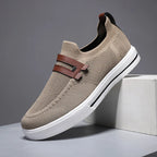 Herren-Sneaker Air Knit Leicht und Atmungsaktiv