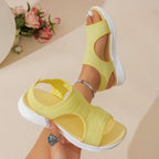 Brezza Breathable Orthopedic Sandals