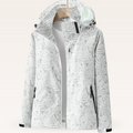 Lightweight Waterproof Jacket for Women – Summer and Mid-Season