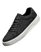 Elegante Herren-Ledersneaker Athene