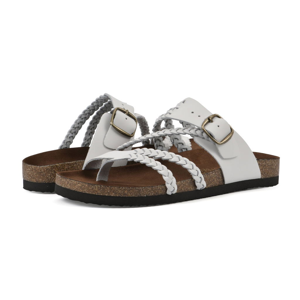 Mara Plantar Comfort Orthopedic Sandals