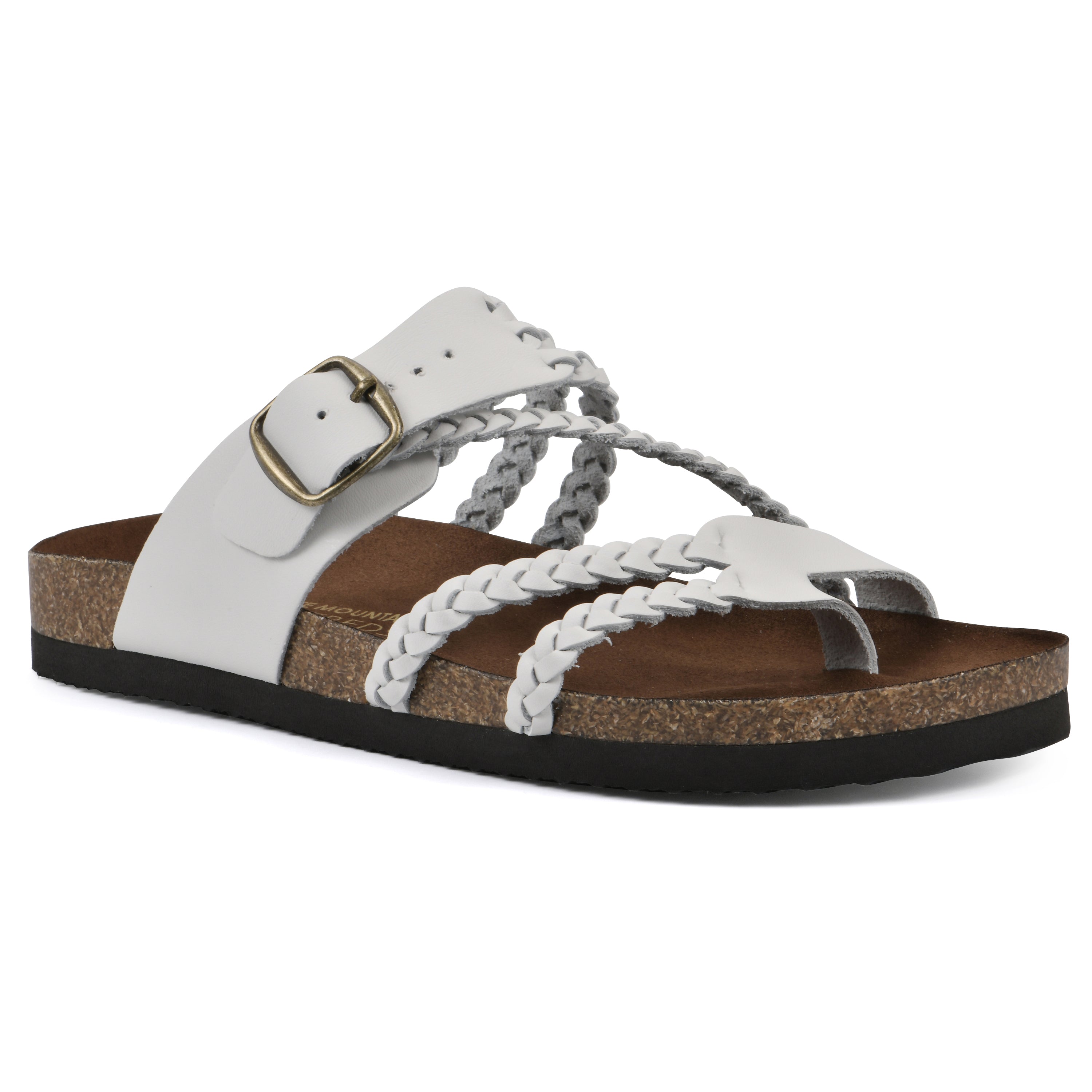 Mara Plantar Comfort Orthopedic Sandals