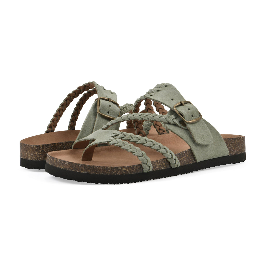 Mara Plantar Comfort Orthopedic Sandals