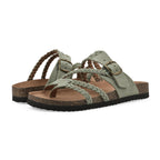 Mara Plantar Comfort Orthopedic Sandals