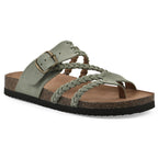 Mara Plantar Comfort Orthopedic Sandals