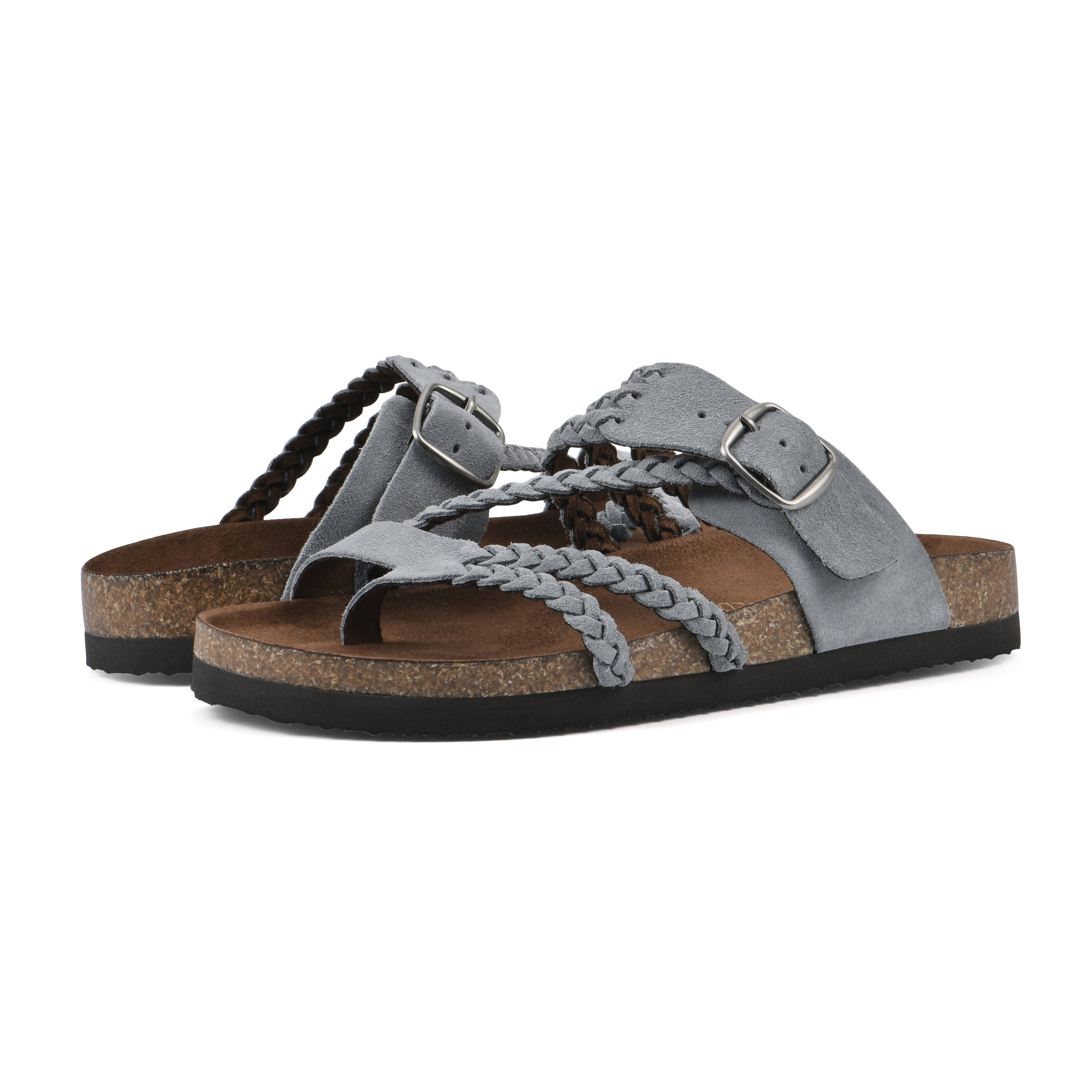 Mara Plantar Comfort Orthopedic Sandals