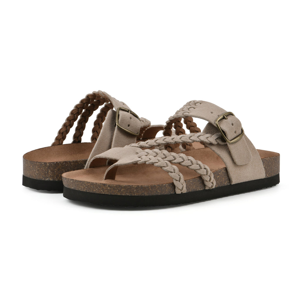 Mara Plantar Comfort Orthopedic Sandals