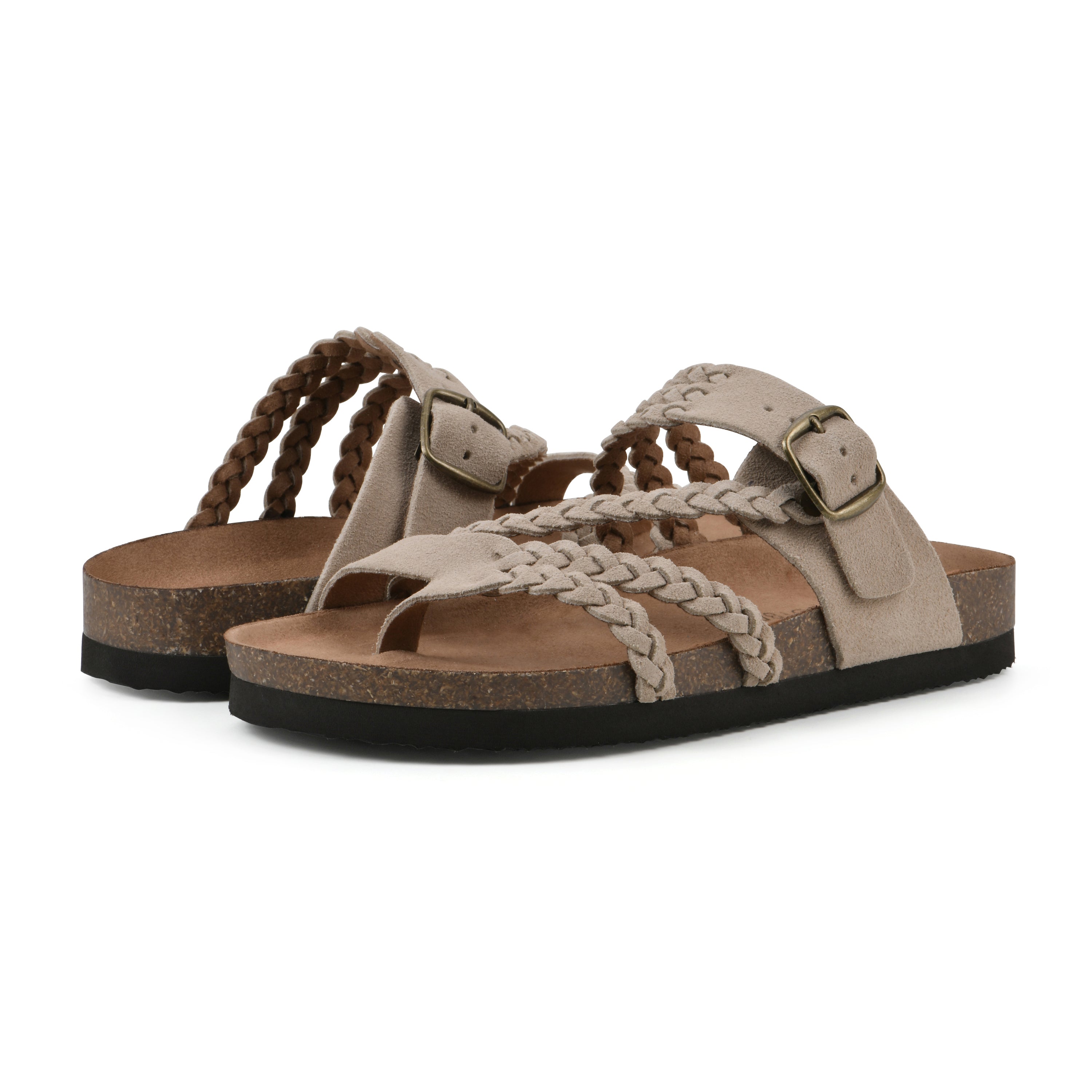 Mara Plantar Comfort Orthopedic Sandals
