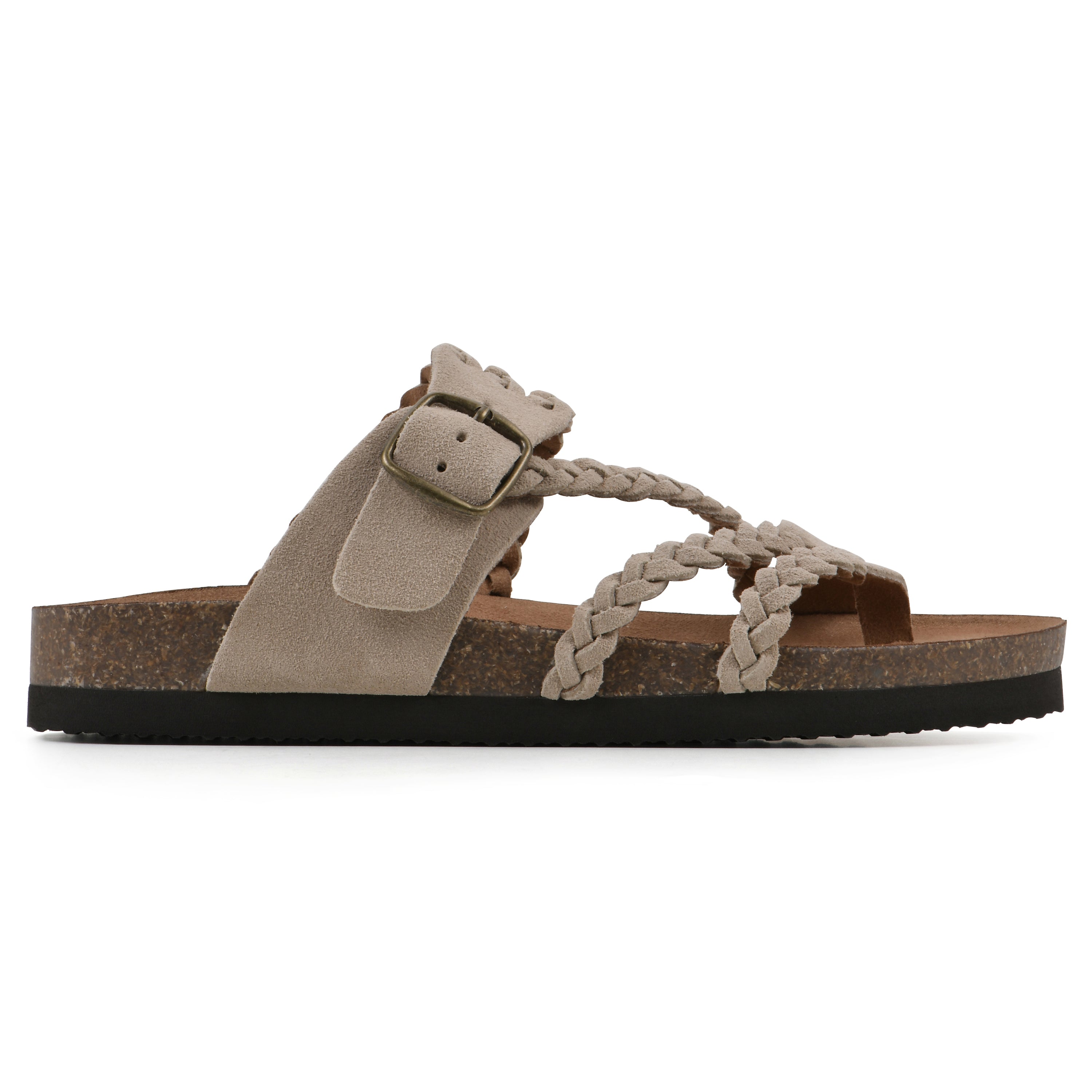 Mara Plantar Comfort Orthopedic Sandals