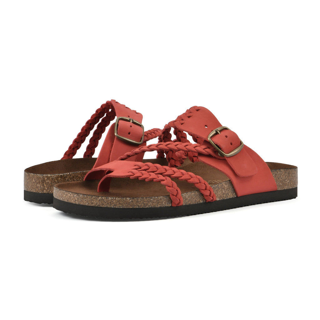 Mara Plantar Comfort Orthopedic Sandals