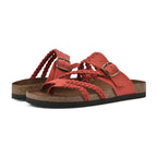 Mara Plantar Comfort Orthopedic Sandals