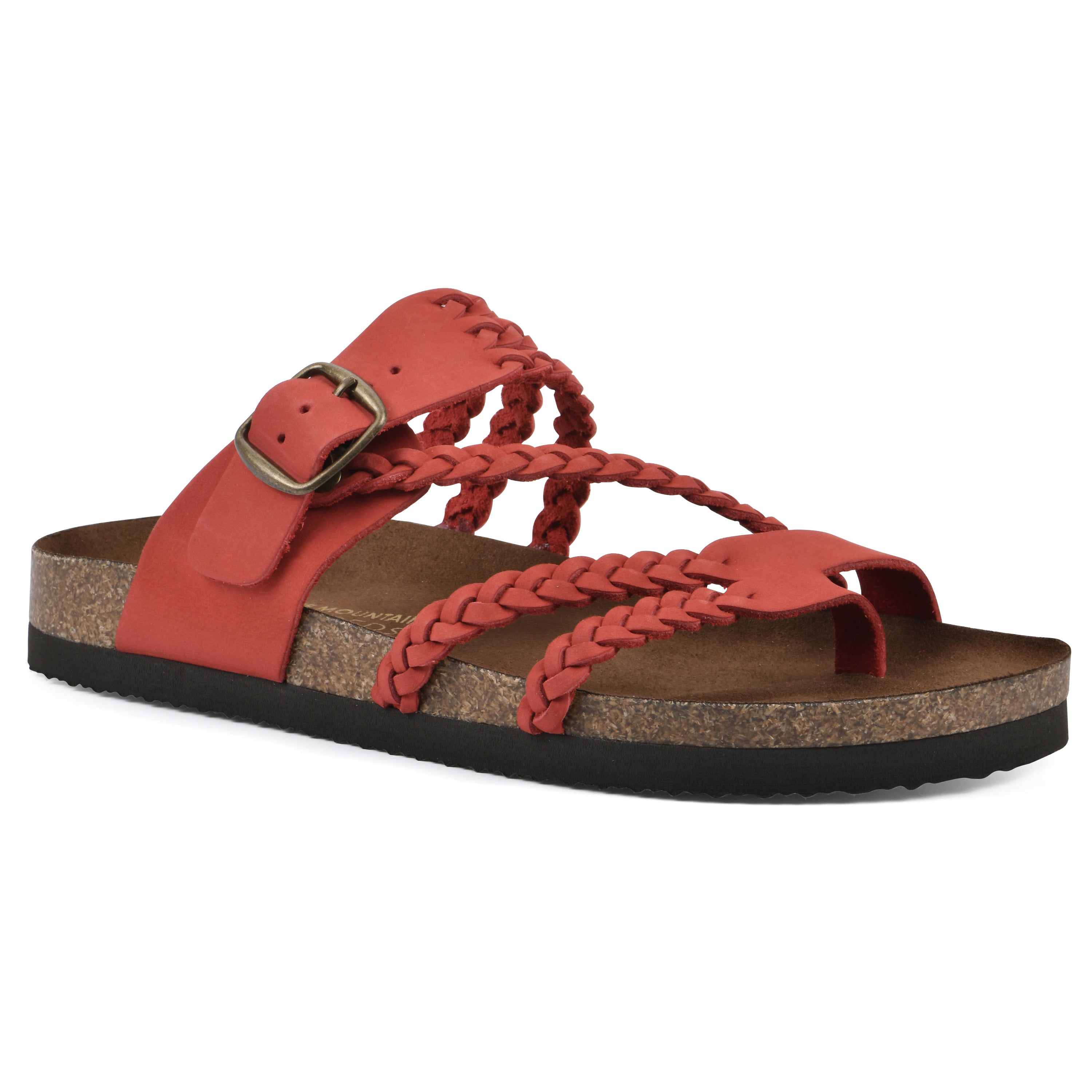 Mara Plantar Comfort Orthopedic Sandals