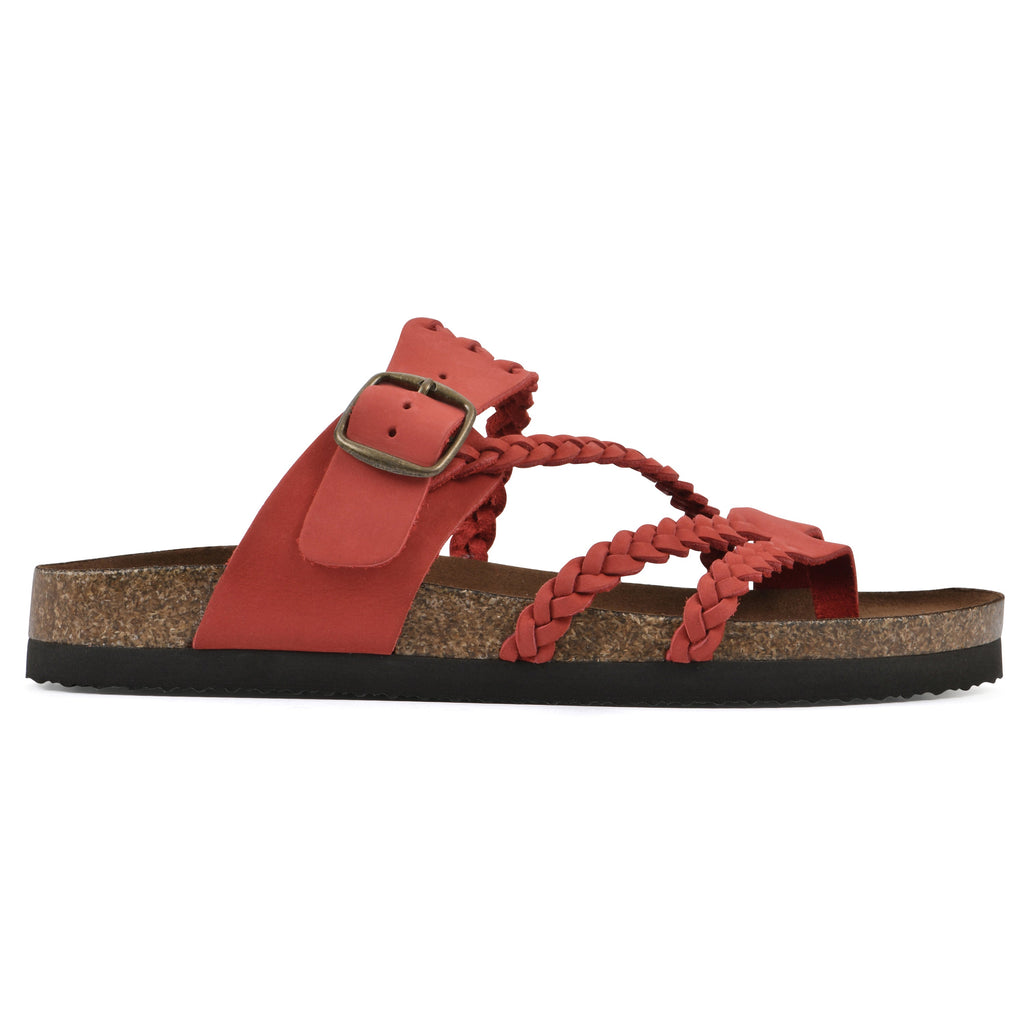 Mara Plantar Comfort Orthopedic Sandals