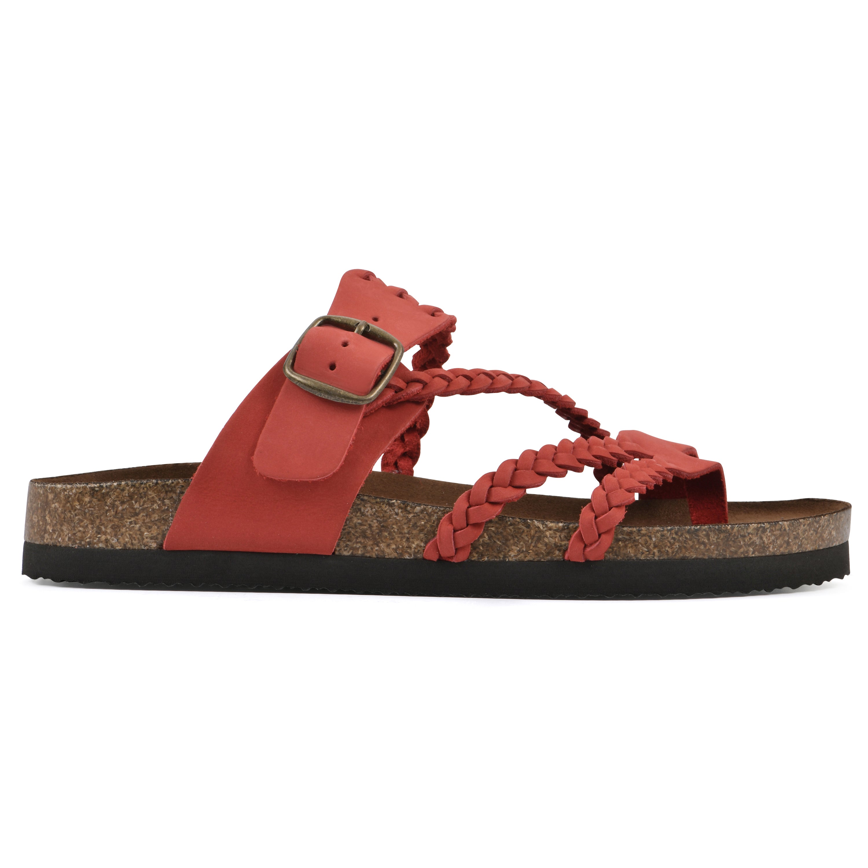 Mara Plantar Comfort Orthopedic Sandals