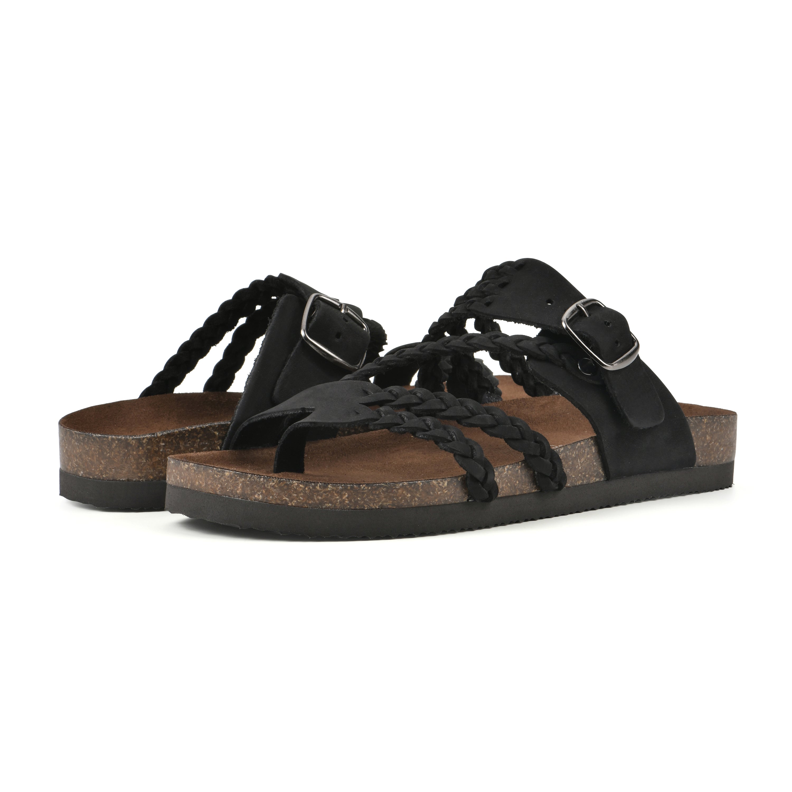 Mara Plantar Comfort Orthopedic Sandals