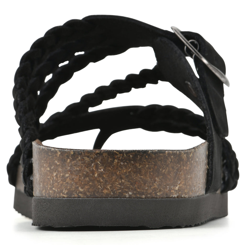 Mara Plantar Comfort Orthopedic Sandals