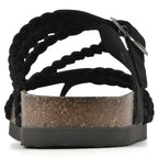 Mara Plantar Comfort Orthopedic Sandals