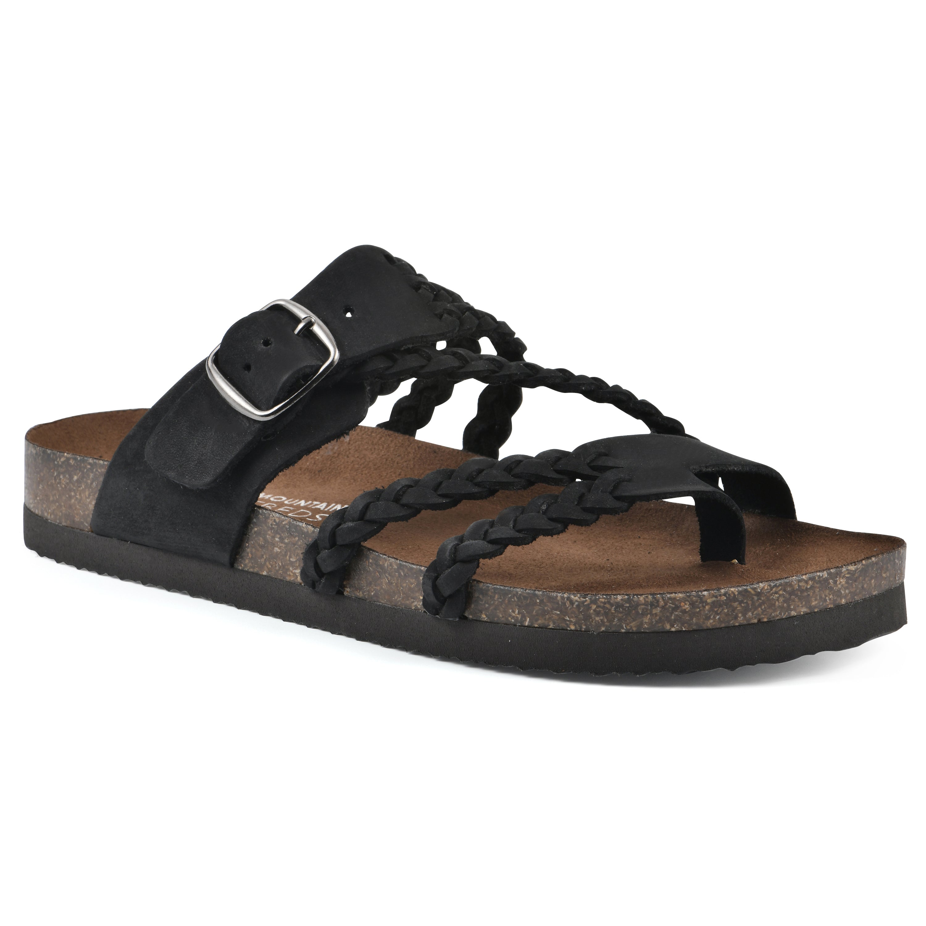 Mara Plantar Comfort Orthopedic Sandals